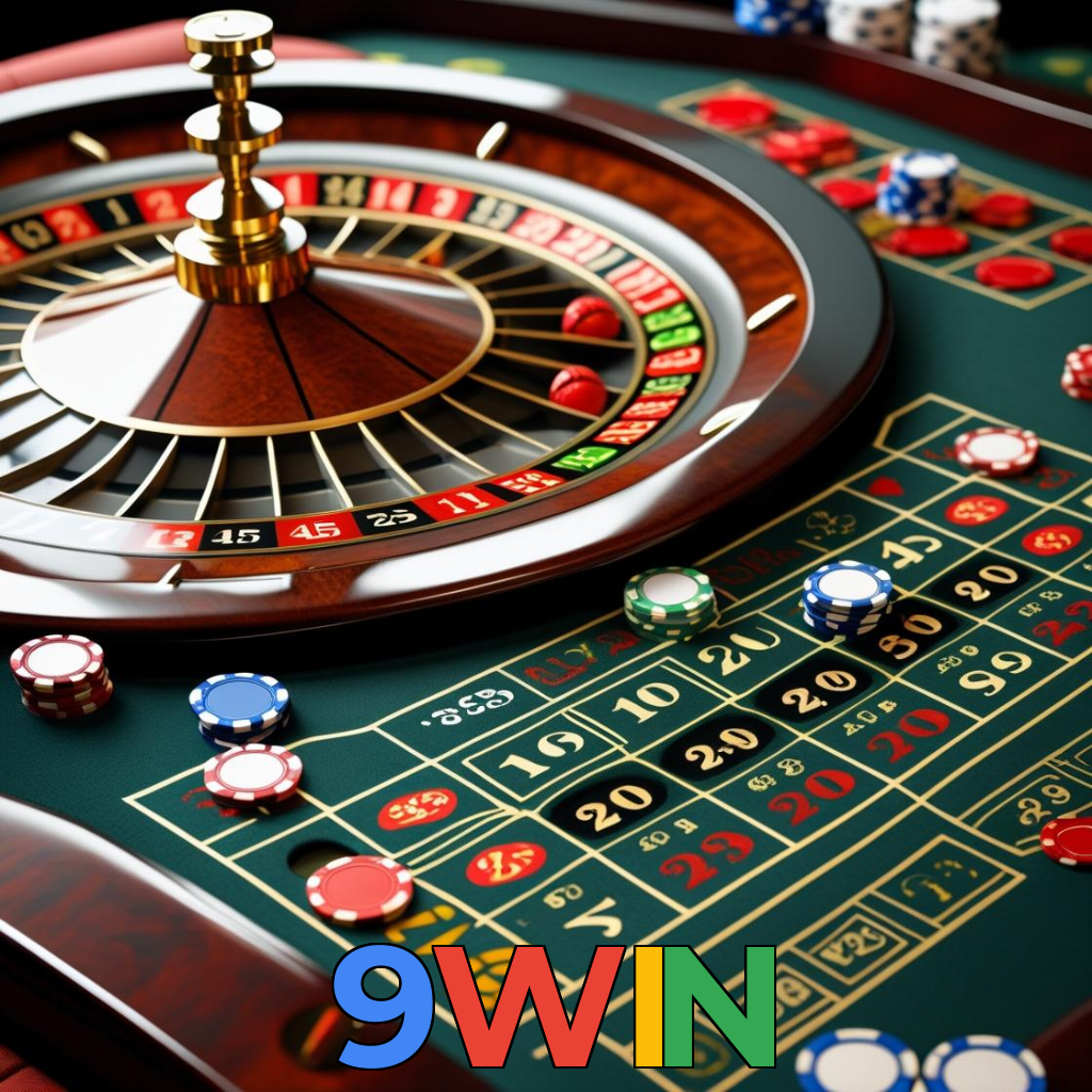 9WIN：Prepare-se para a ação! Jogue blackjack e vença como nunca!