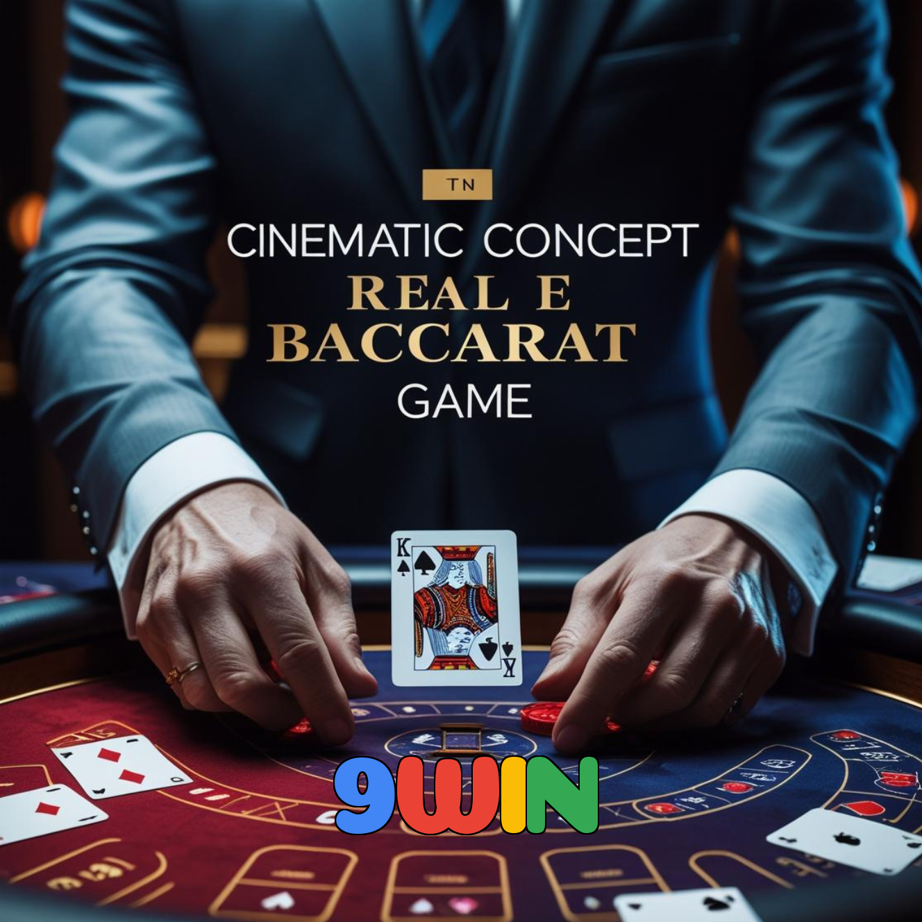 9WIN：Aposte no futebol e ganhe prêmios fantásticos jogando slots e roleta!