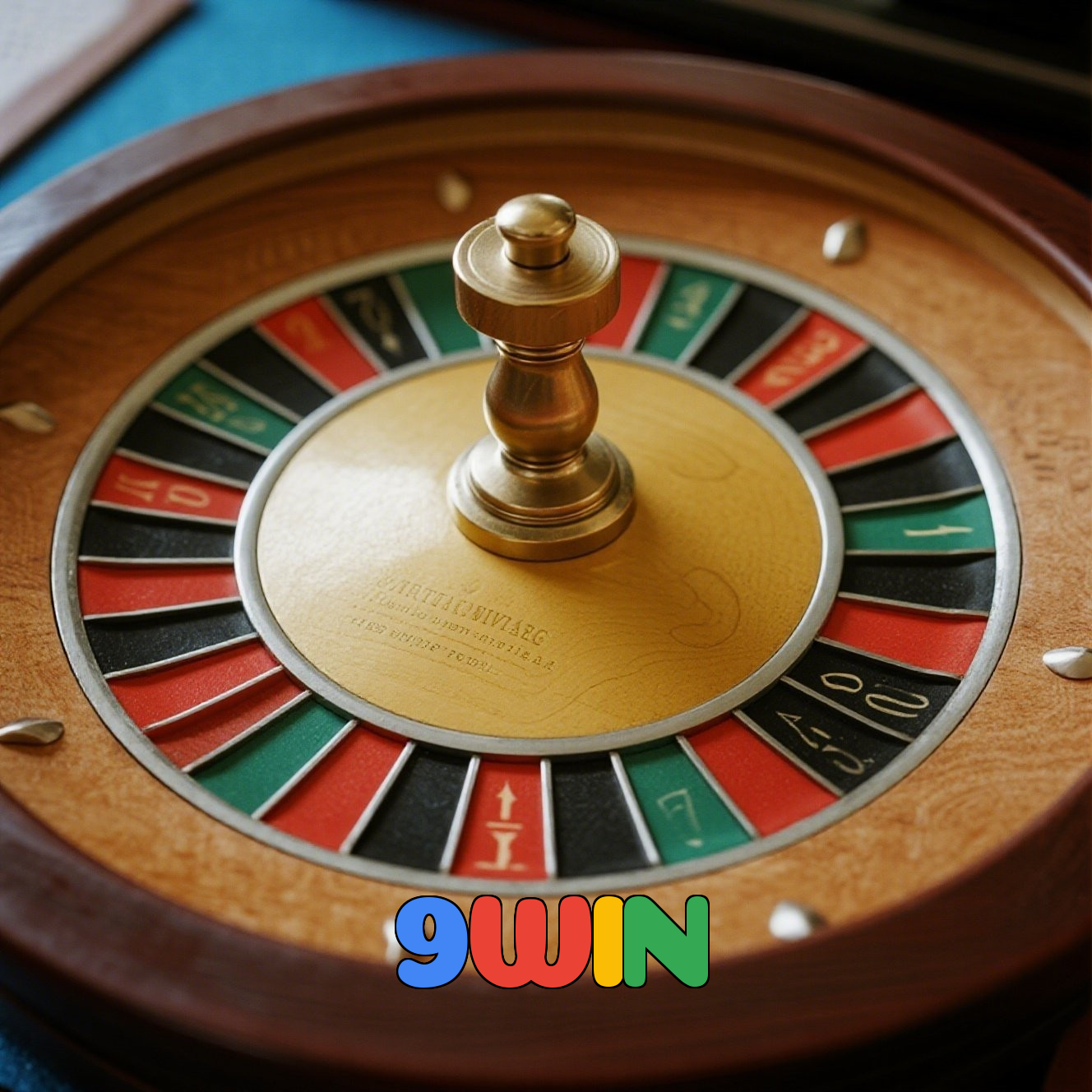 9WIN：Aposte no futebol e vença em blackjack e roleta no nosso cassino!