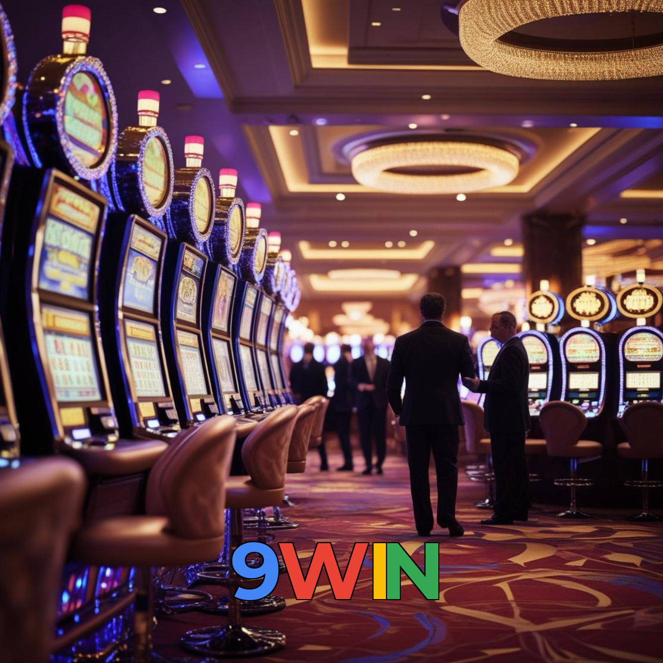 9WIN:No cassino online mais confiável, experimente poker, roleta e futebol ao vivo!