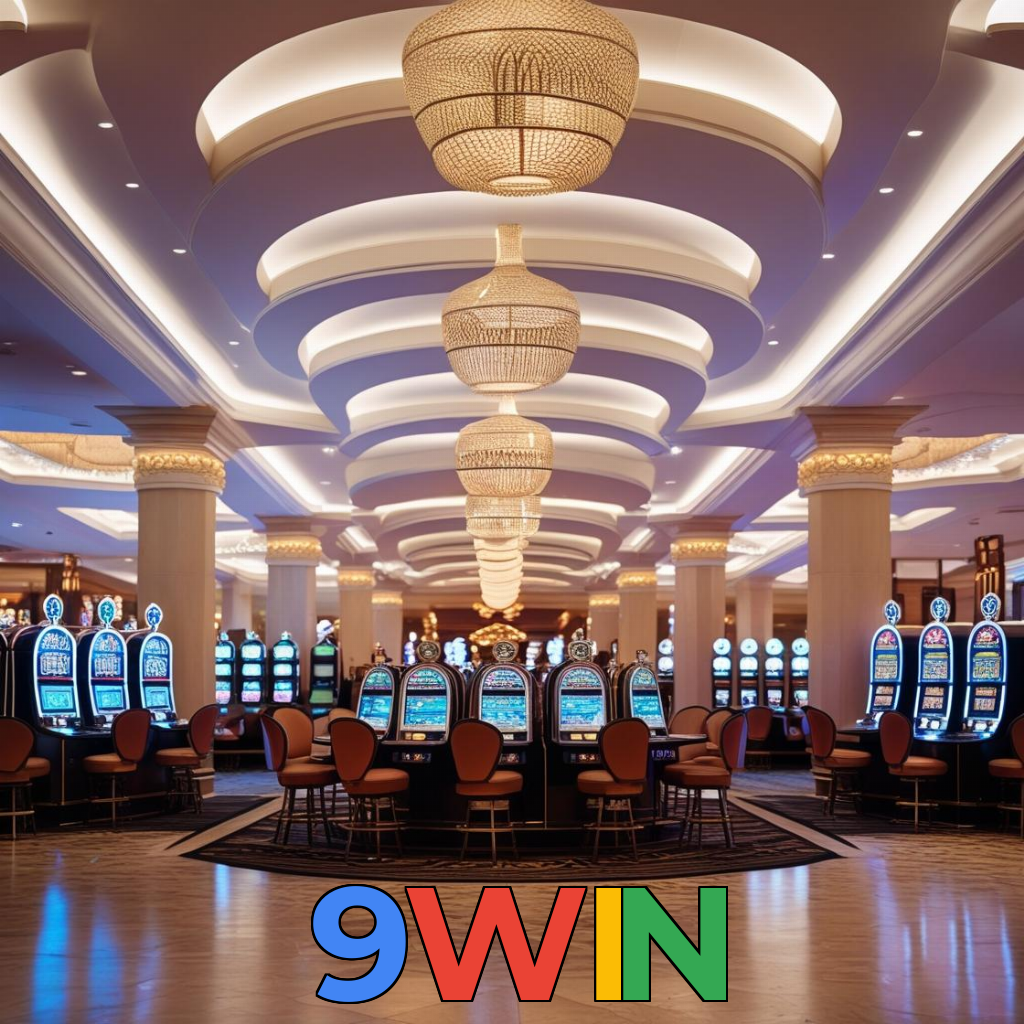9WIN:Jogue poker, aposte no futebol e ganhe prêmios incríveis em nosso cassino!