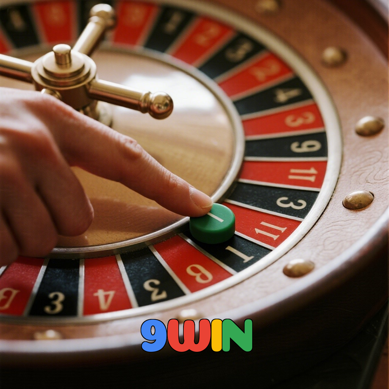 9WIN：Aposte nas melhores slots e conquiste grandes vitórias!