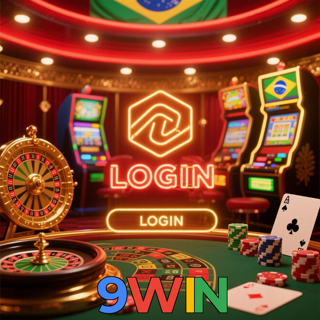 9WIN:Apostas de futebol online te esperam! Aposte e vença agora!