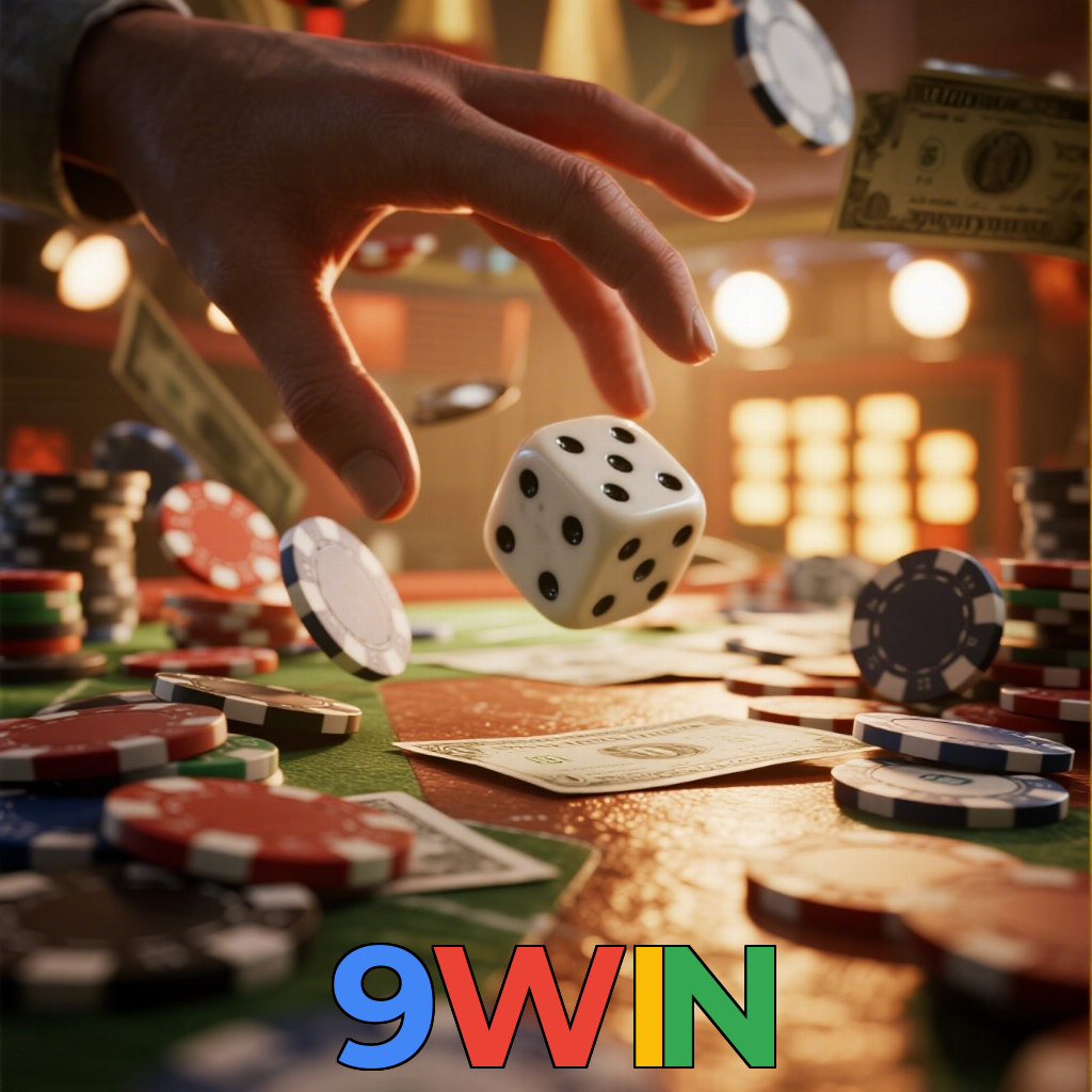 9WIN:Aposte no futebol e jogue os melhores jogos de cassino com segurança!