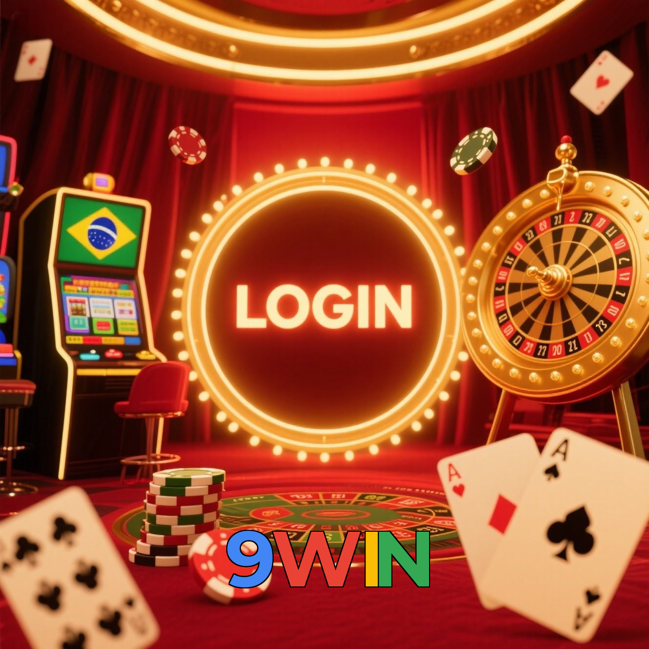 9WIN:Jogue futebol online e prove que você é o melhor!