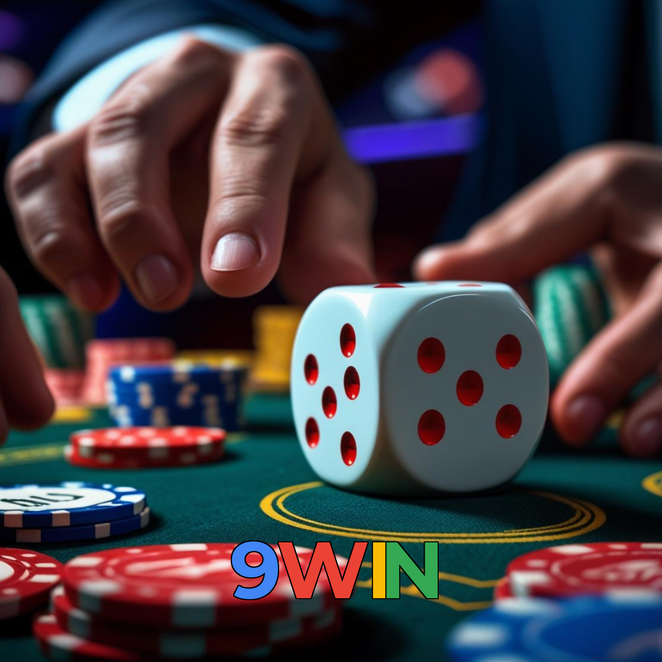 9WIN:Jogue futebol online e leve para casa prêmios incríveis!
