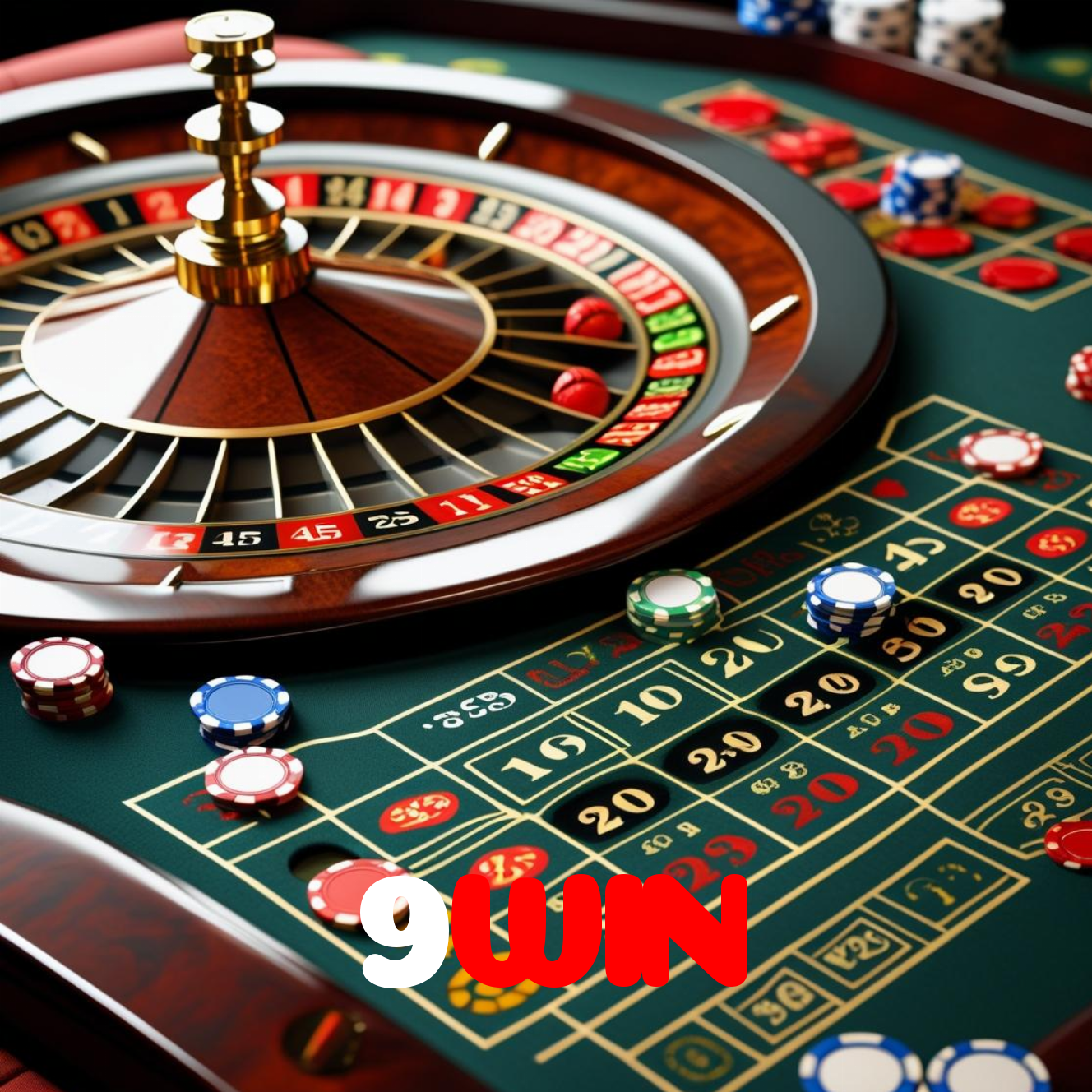9WIN:Grandes vitórias nas slots! Venha conquistar o jackpot agora!