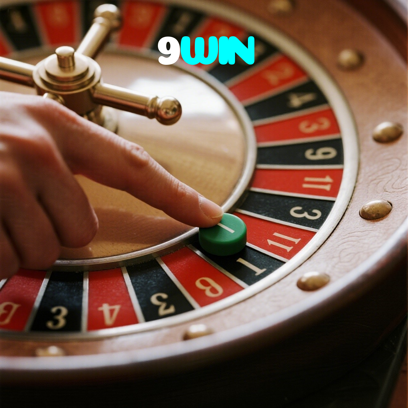 9WIN：Jogue nas roletas e ganhe prêmios sensacionais!