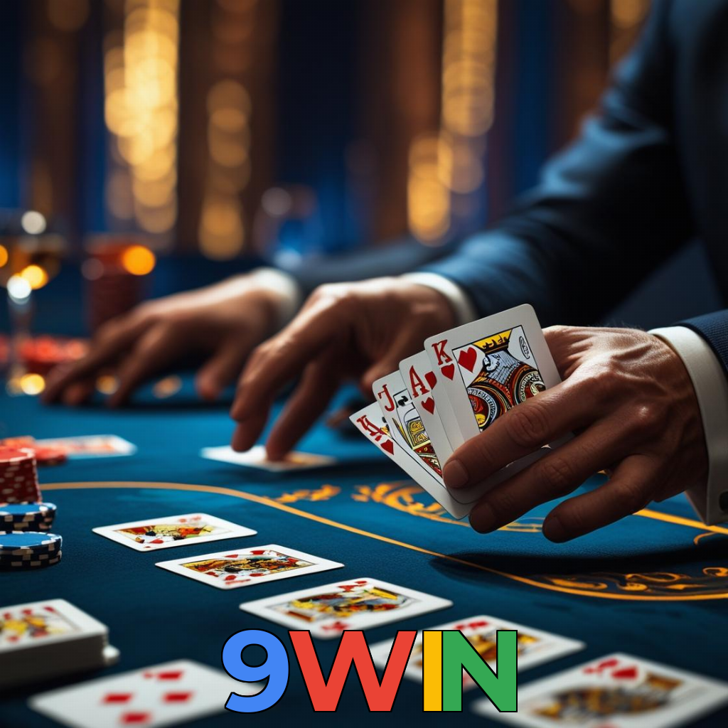 9WIN:O futebol digital está esperando por você! Aposte e vença!