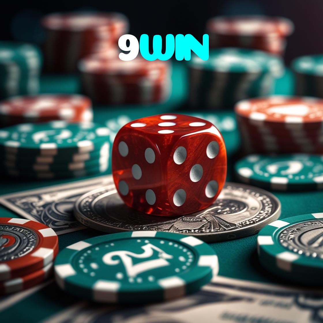 9WIN:Diversão total com blackjack, poker e apostas ao vivo no futebol!