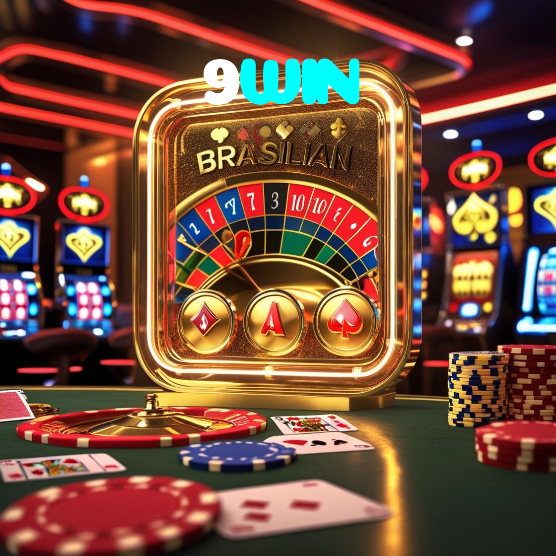9WIN:Jogue slots, aposte no futebol e ganhe prêmios incríveis no cassino online!