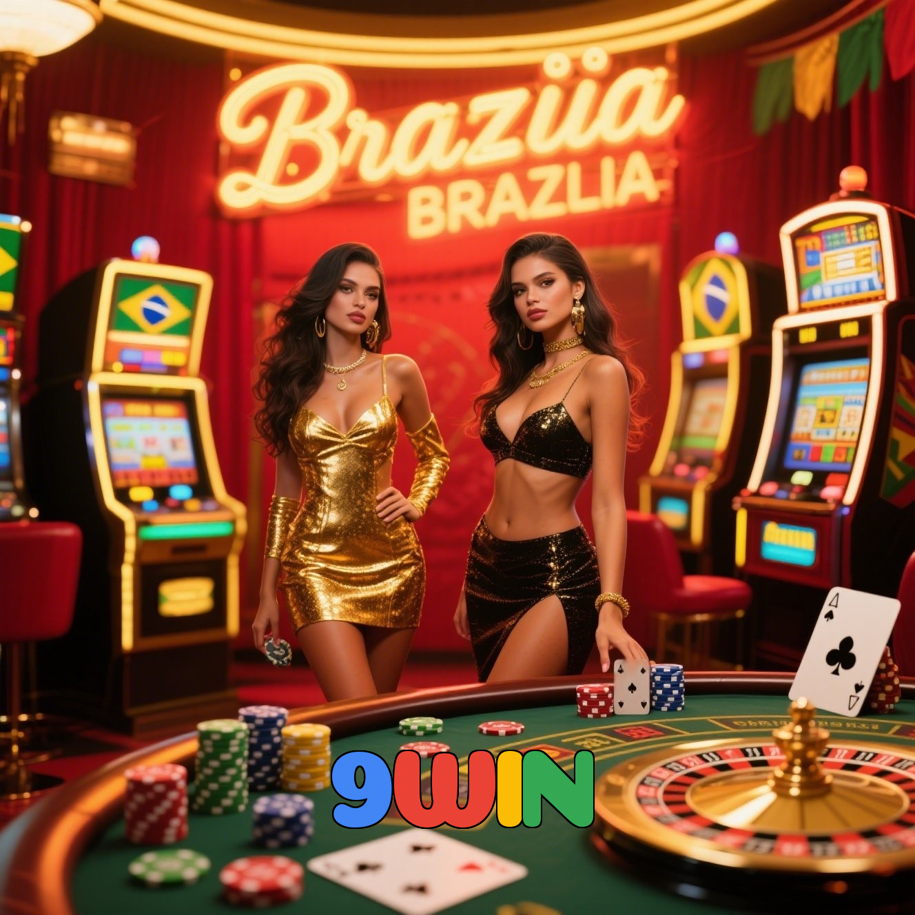 9WIN：A sorte te espera com apostas no futebol e os melhores jogos de cassino!