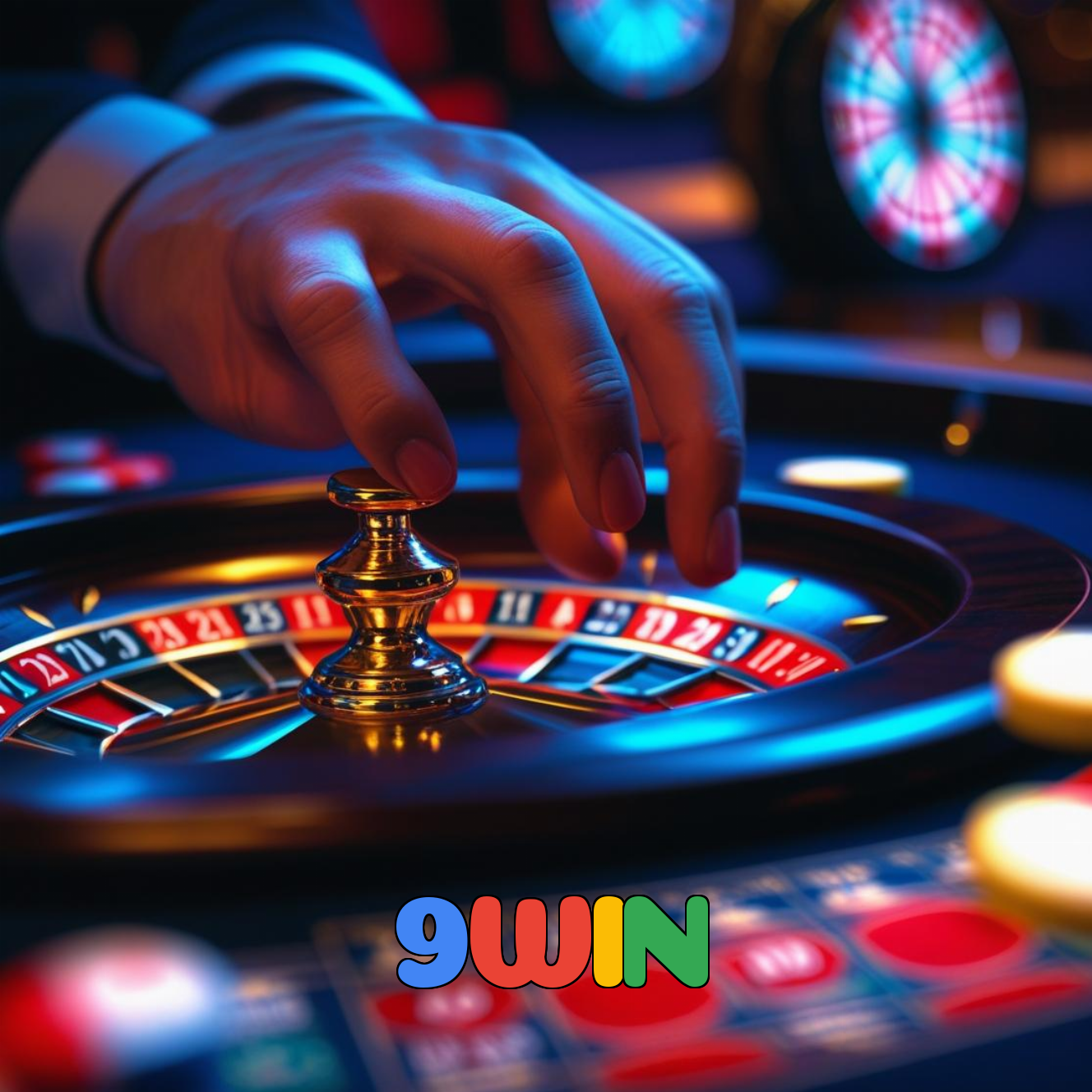 9WIN:Onde sua sorte brilha: jogos de poker, roleta e apostas no futebol!