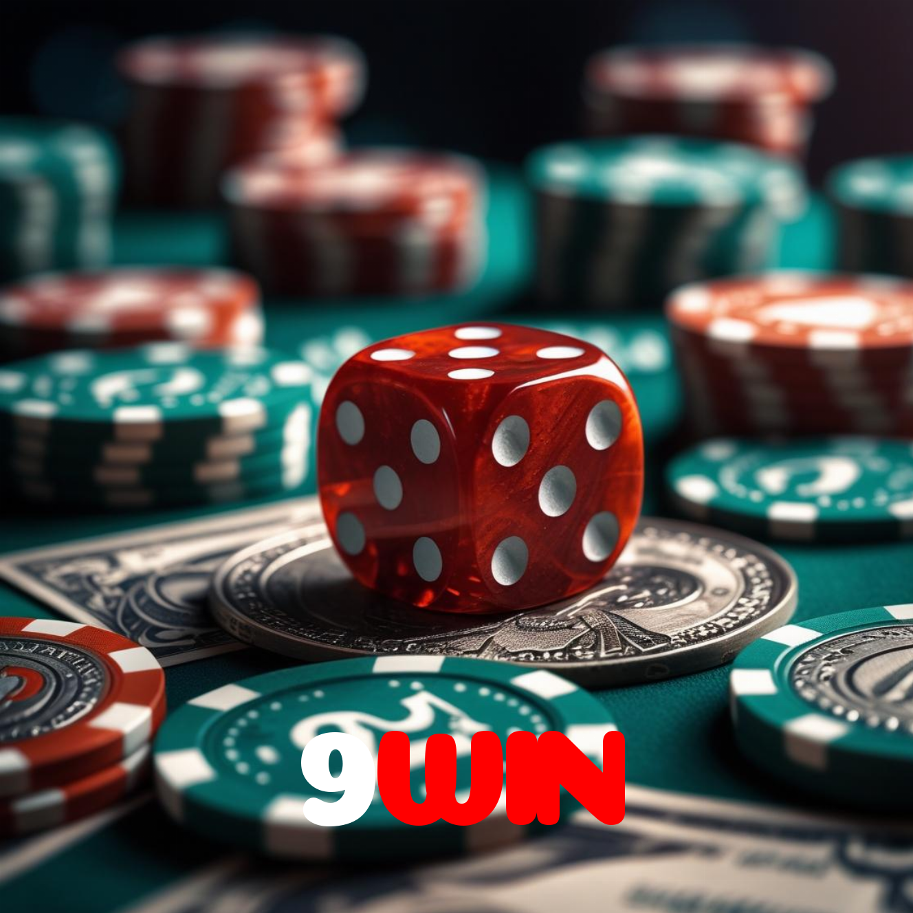 9WIN:A adrenalina do futebol online é sua chance de ganhar!
