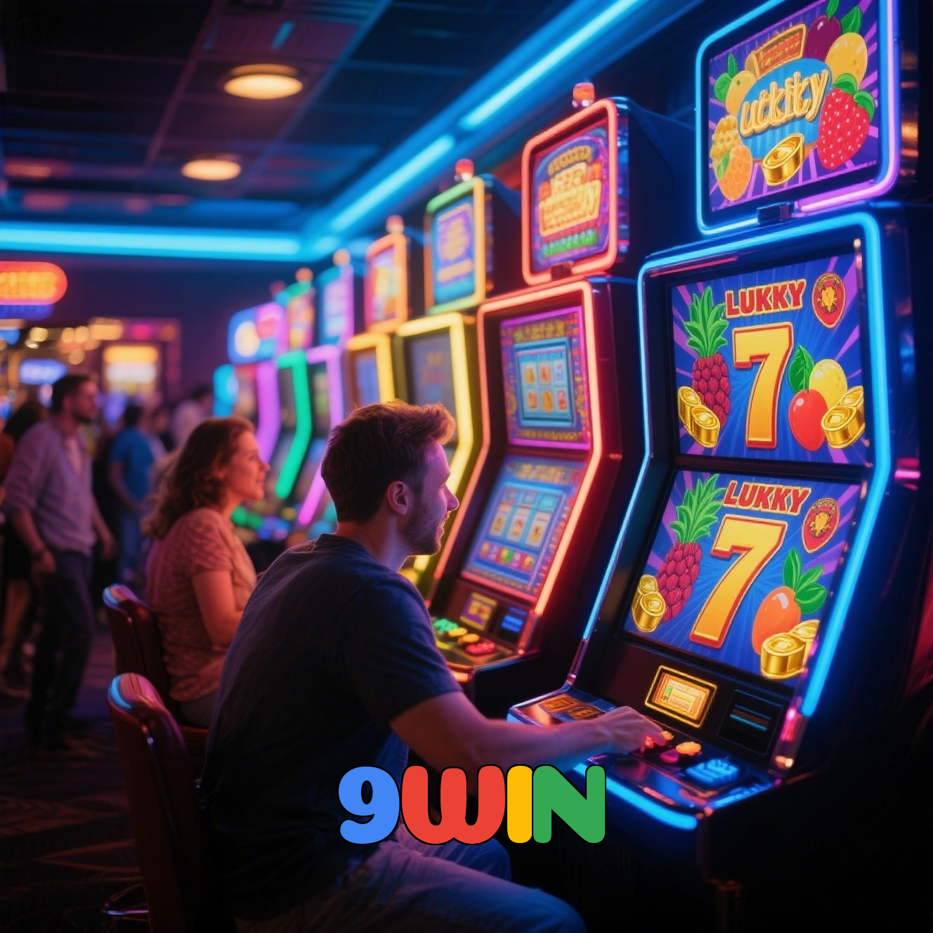 9WIN:Apostas em futebol e os melhores jackpots de cassino te esperam!
