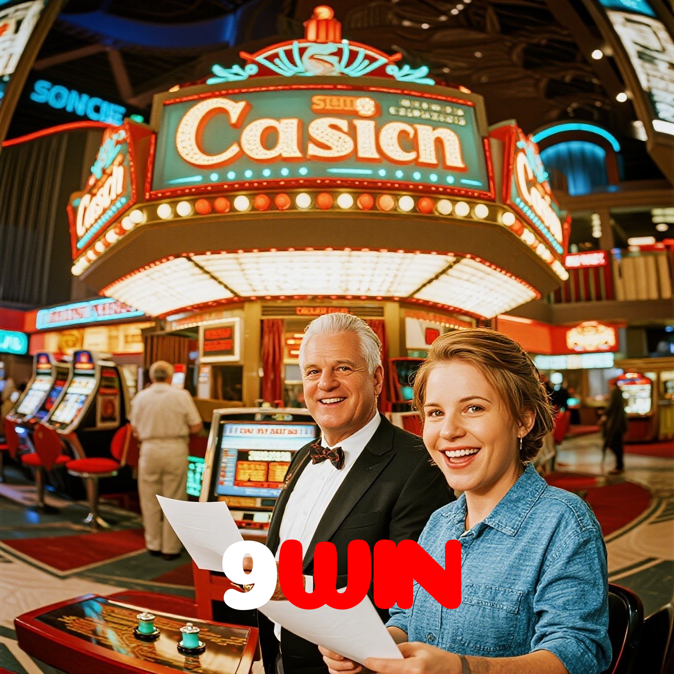 9WIN:Jogue poker, slots e aposte no futebol ao vivo com confiança!