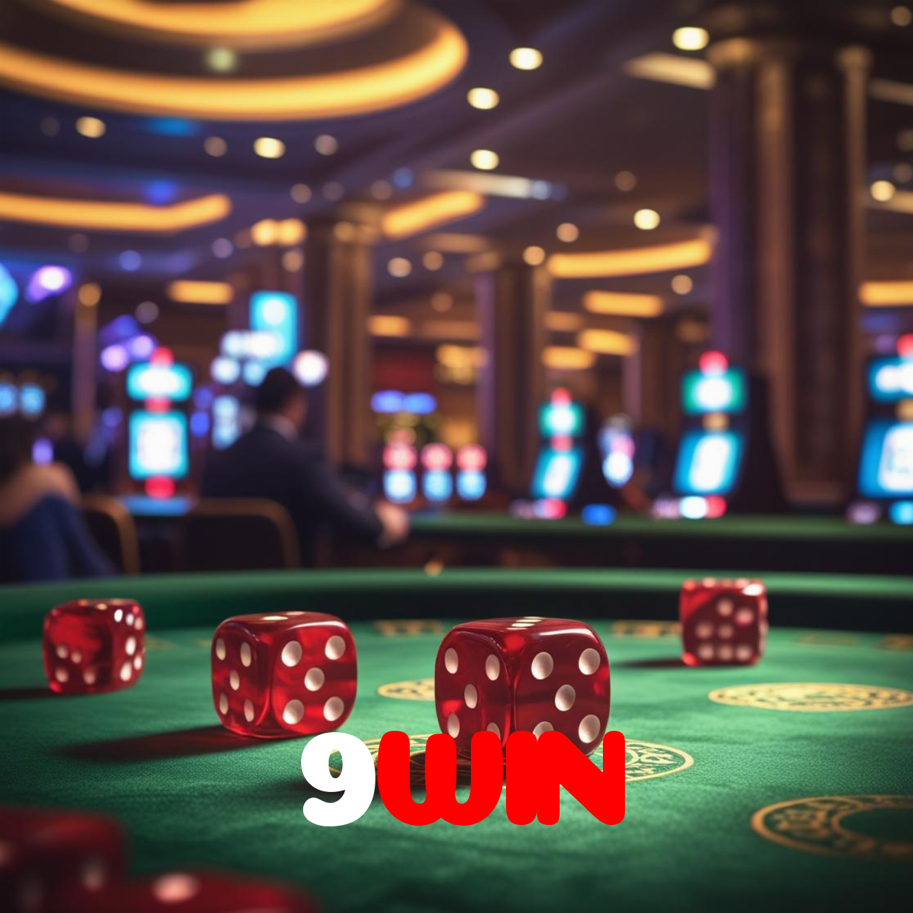 9WIN:Aposte no futebol e conquiste vitórias incríveis nos jogos de cassino!