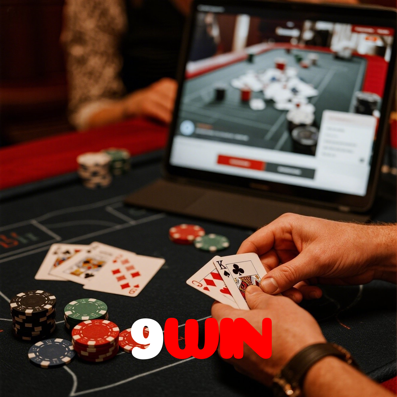 9WIN：Aposte nas melhores slots e conquiste grandes vitórias!