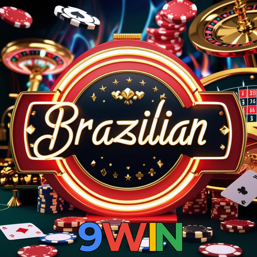 9WIN:A adrenalina do futebol online é sua chance de ganhar!