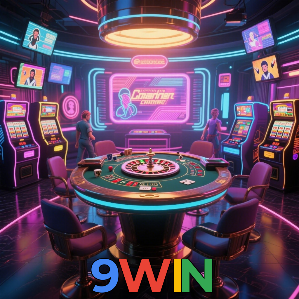 9WIN:Jogue futebol online e marque gols de sorte e prêmios!