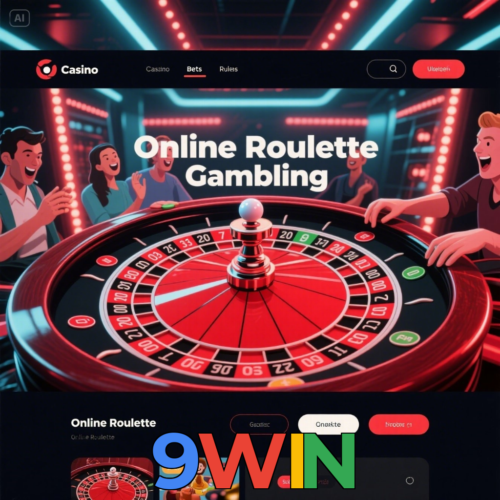 9WIN:Jogue slots, aposte no futebol e conquiste grandes vitórias!