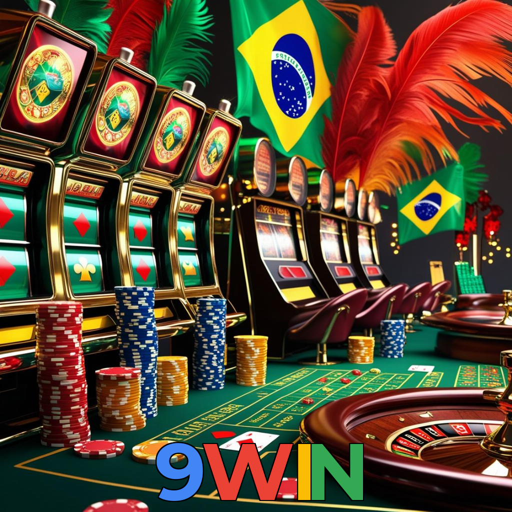 9WIN：No futebol online, a sua chance de vitória está a um passe de distância!
