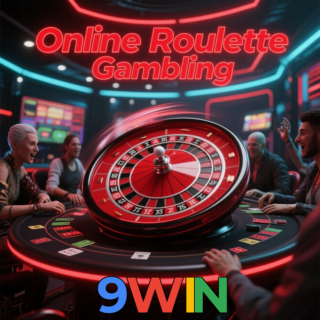 9WIN:Jogue no cassino online com apostas no futebol e ganhe grandes prêmios!