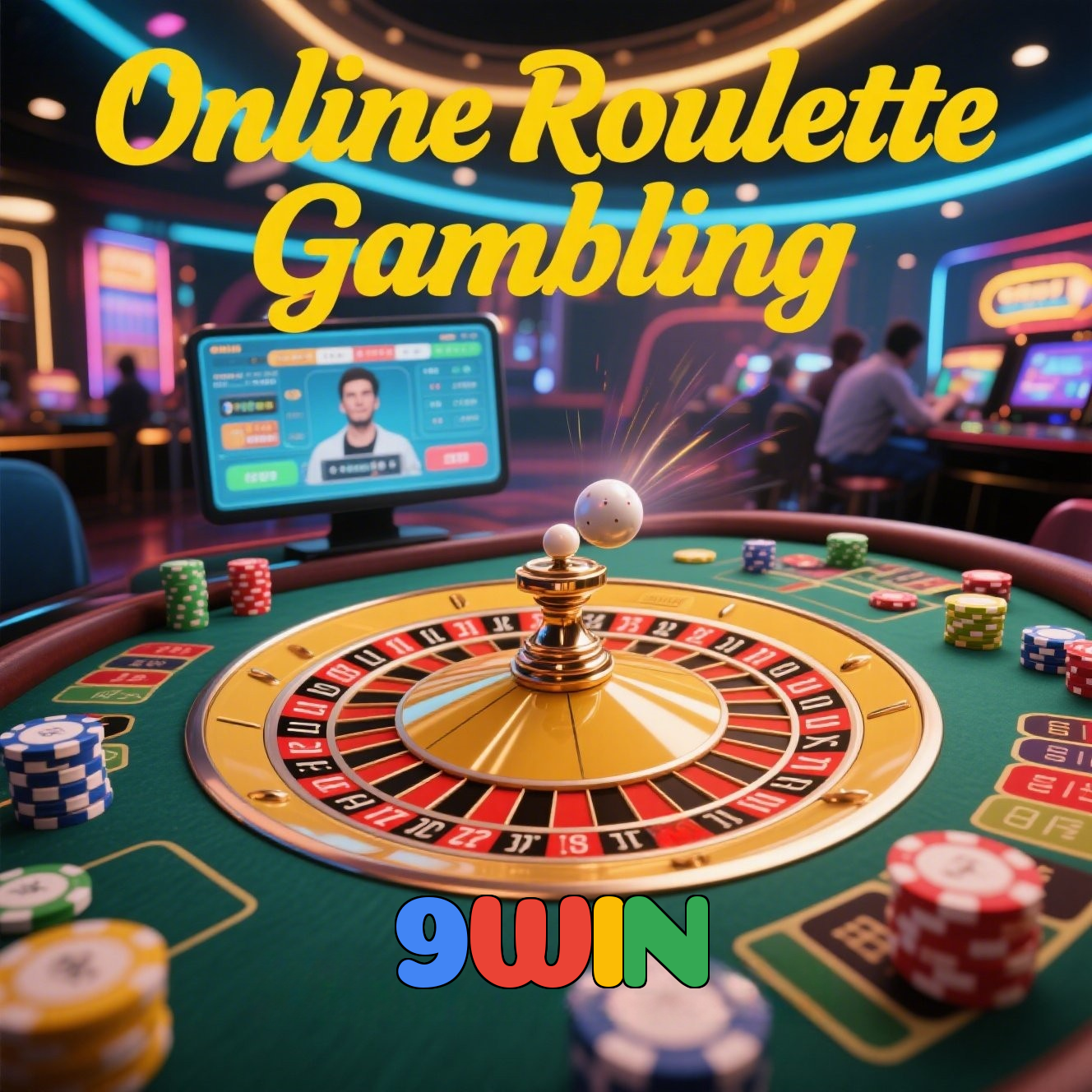 9WIN：Jogue roleta e aposte no seu time no futebol online com grandes vitórias!
