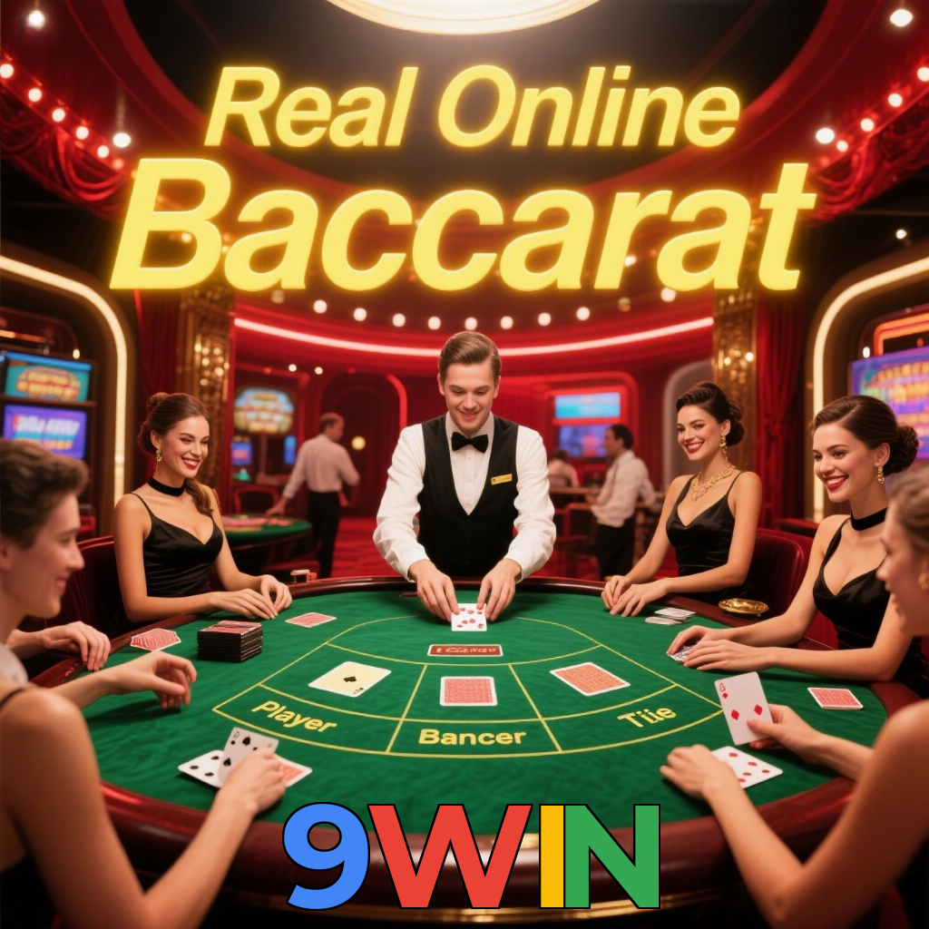 9WIN:Ganhe prêmios em roleta e aposte no futebol com confiança no nosso cassino!