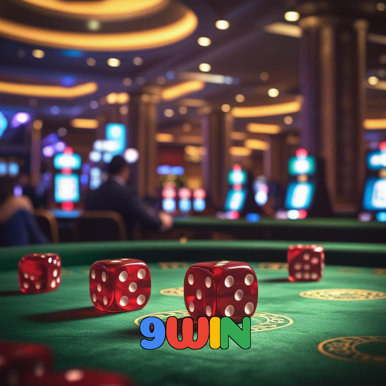 9WIN：Ganhe no futebol e jogue os melhores jogos de cassino online!