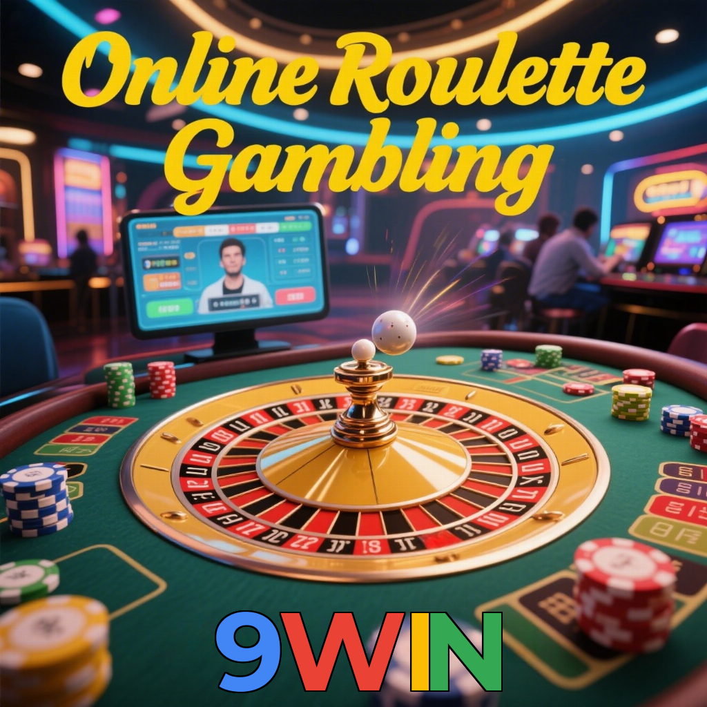 9WIN：Jogue poker, aposte no futebol e ganhe prêmios incríveis no cassino!