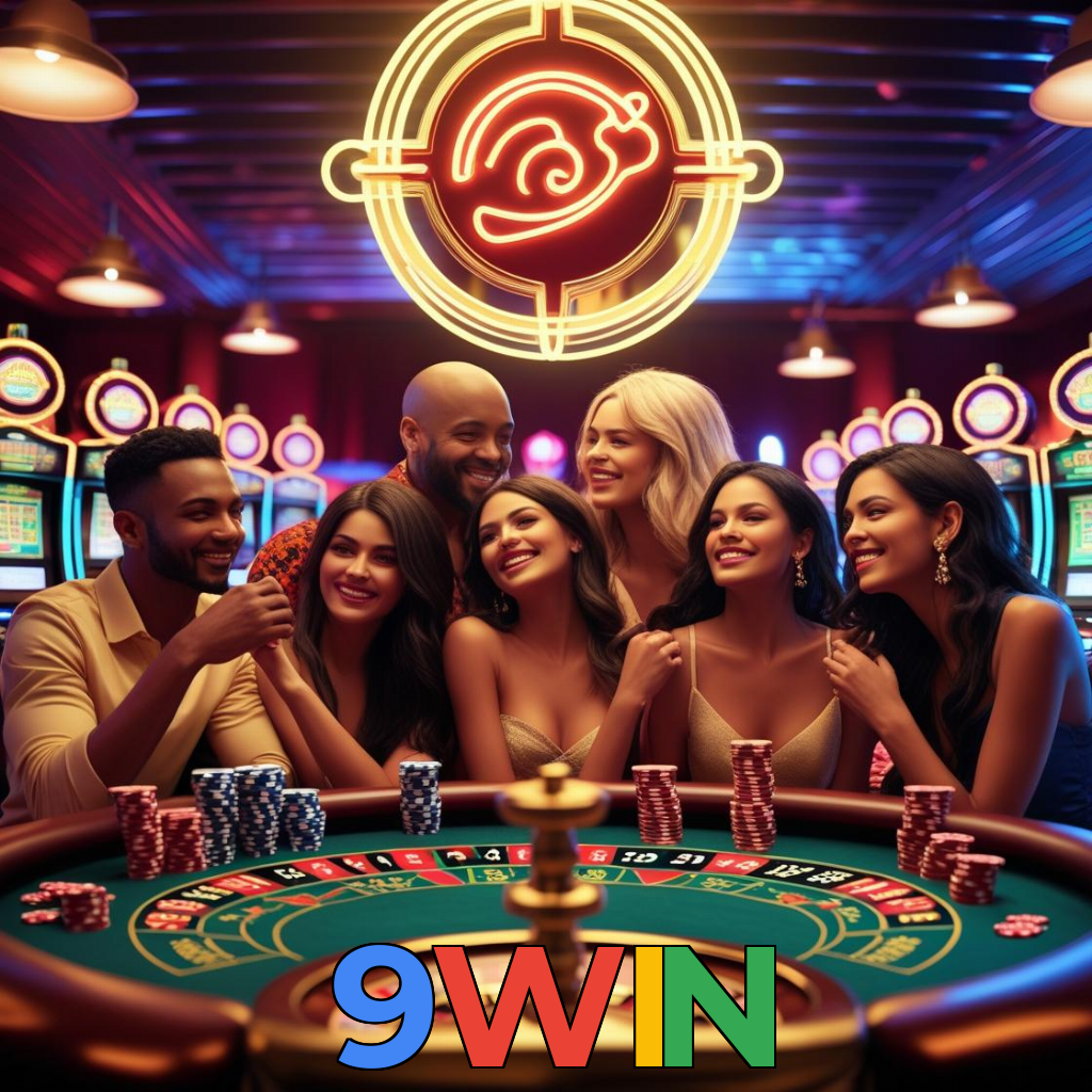 9WIN:Jogue futebol online e sinta o jogo como nunca antes!