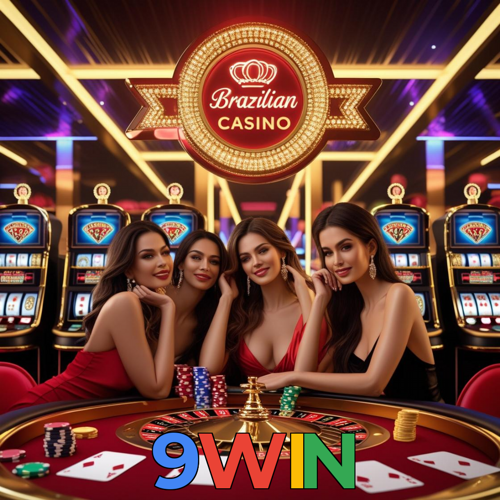 9WIN:Aposte no futebol e viva a emoção do jogo!