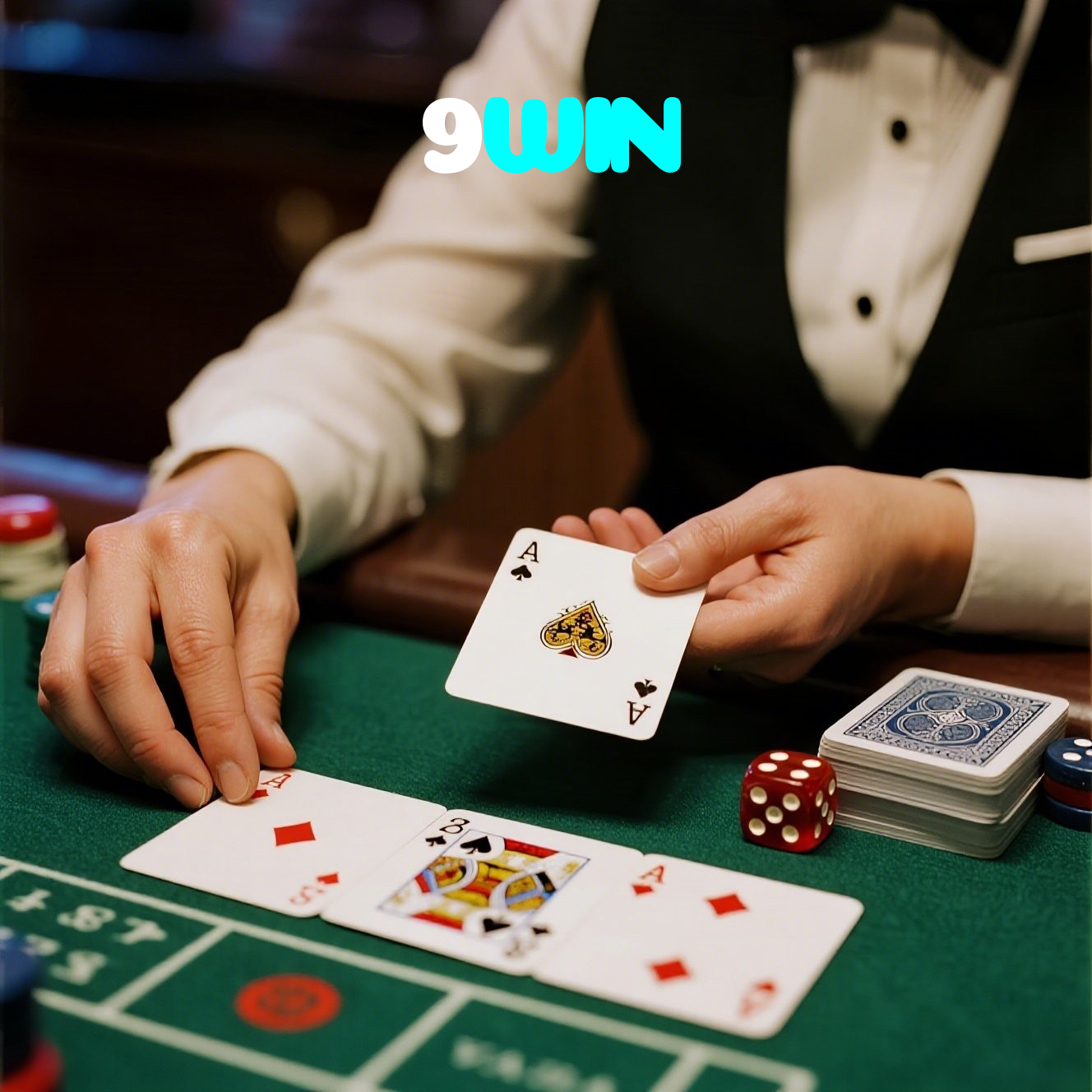 9WIN:Em cada giro, uma vitória! Jogue nas melhores slots online!