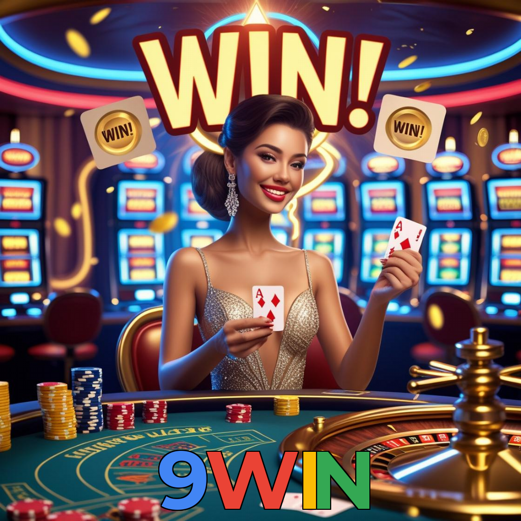 9WIN:Jogue futebol online e experimente a emoção de ser vencedor!