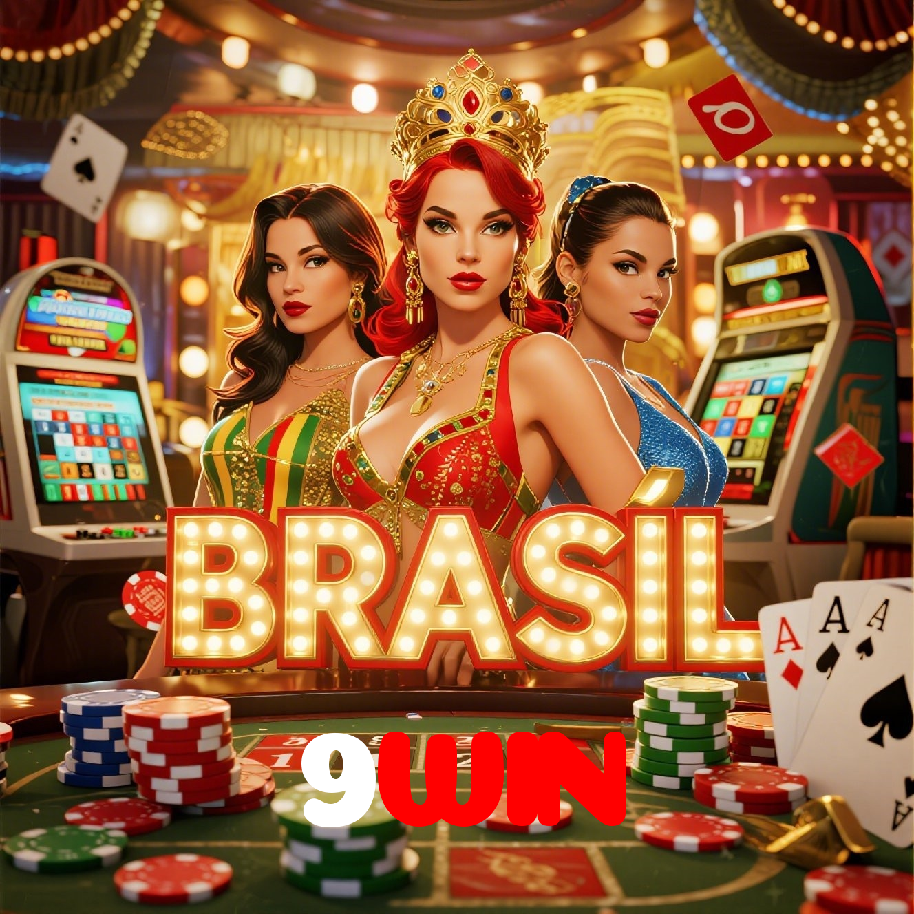 9WIN:Jogue futebol online e viva a experiência de grandes vitórias!