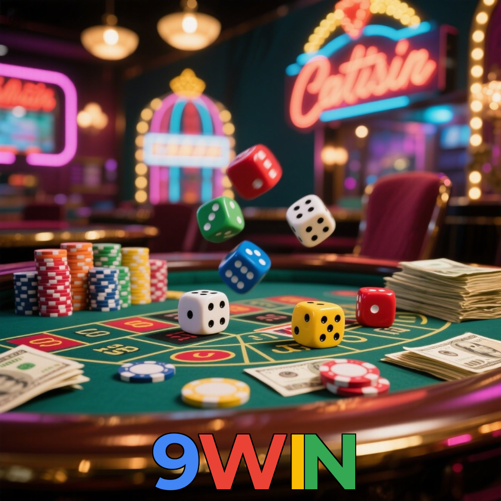 9WIN:Apostas no futebol online são para quem sabe jogar e ganhar!