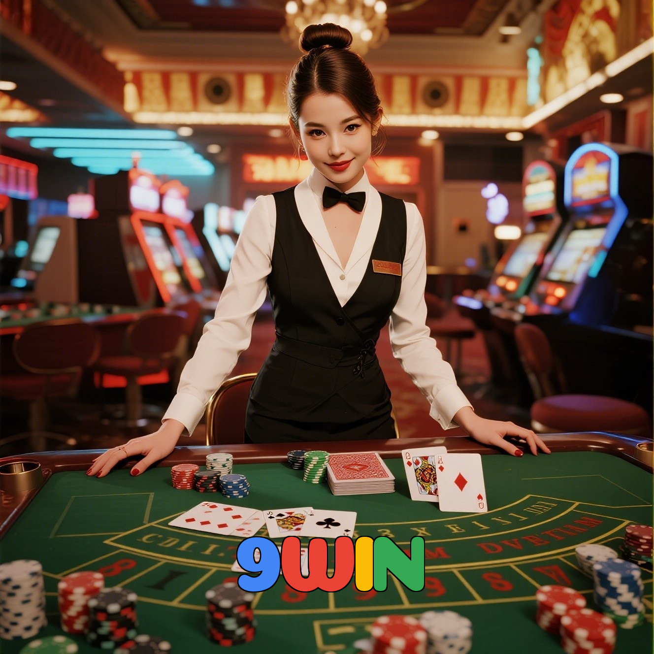 9WIN:A sorte está ao seu lado em slots, poker e apostas esportivas online!