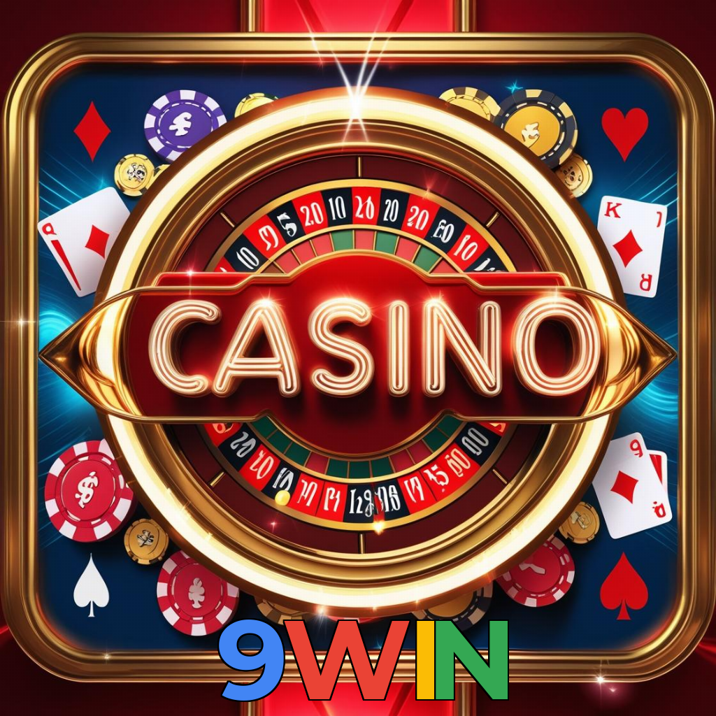 9WIN:Aposte no futebol digital e conquiste prêmios fantásticos!