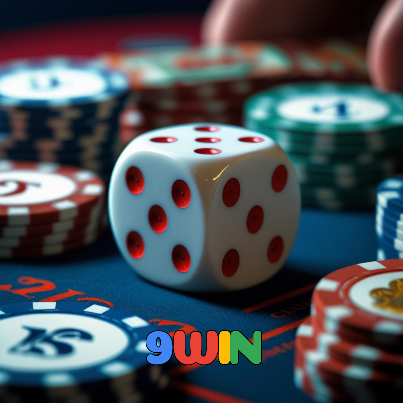 9WIN：Jogue as melhores slots e aposte em futebol com confiança e segurança!