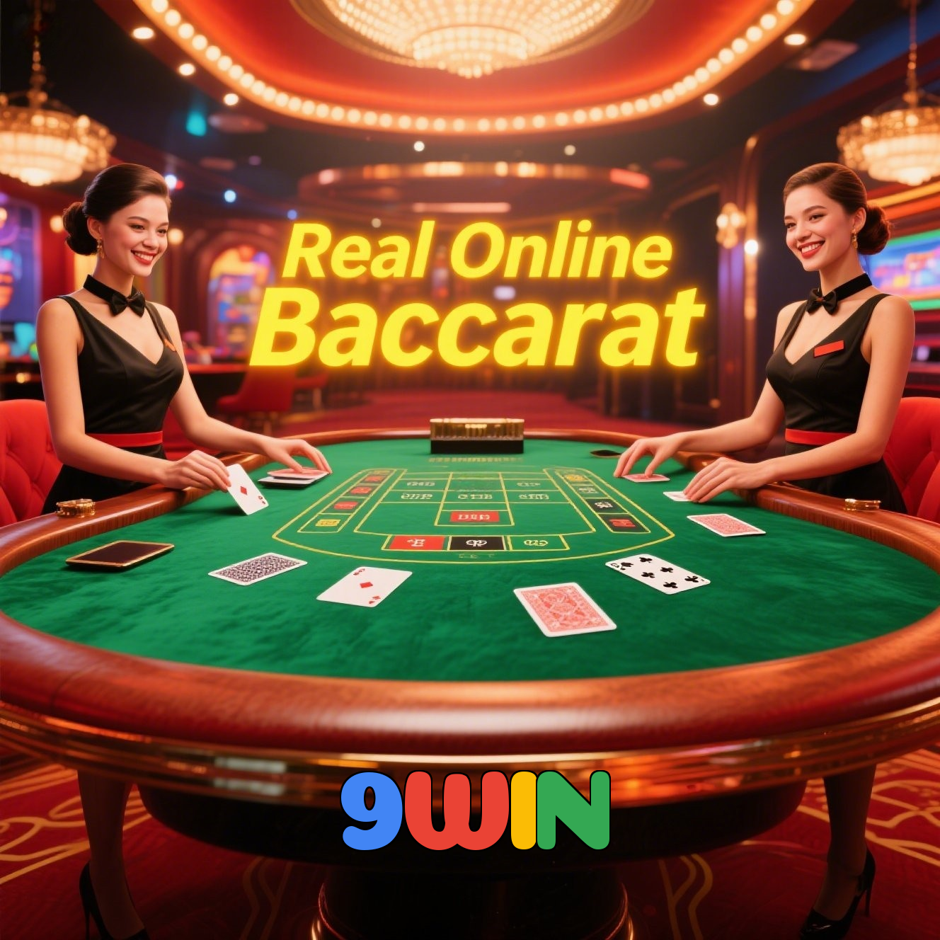 9WIN:A melhor experiência de apostas no futebol e cassino está no nosso site!