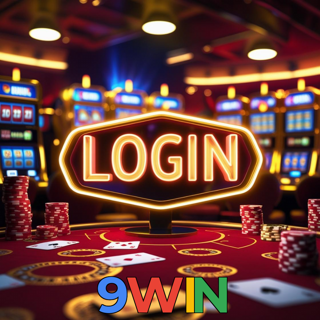 9WIN:Jogue nas roletas e descubra as maiores vitórias!