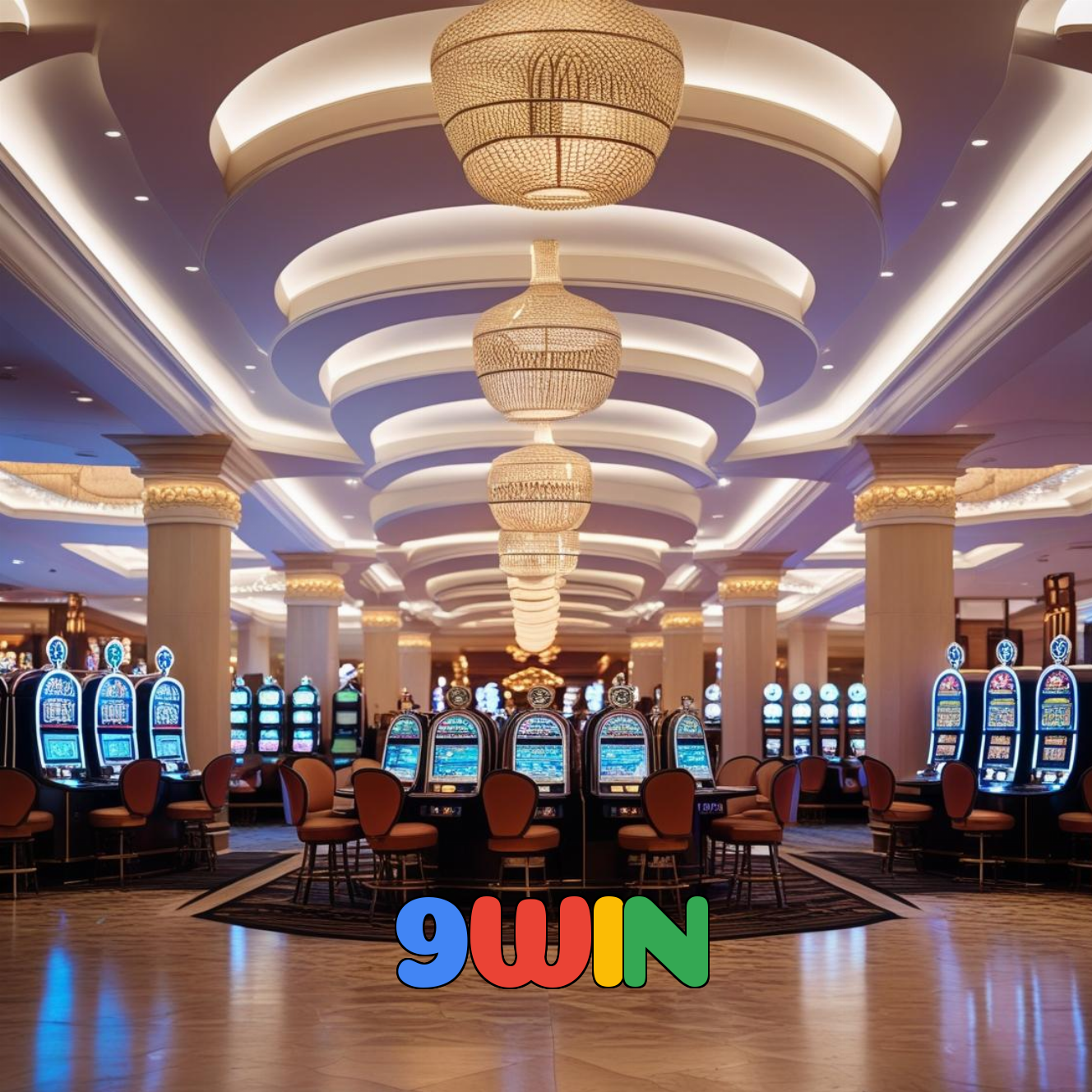 9WIN:Onde sua sorte brilha: poker, roleta e apostas no futebol online!