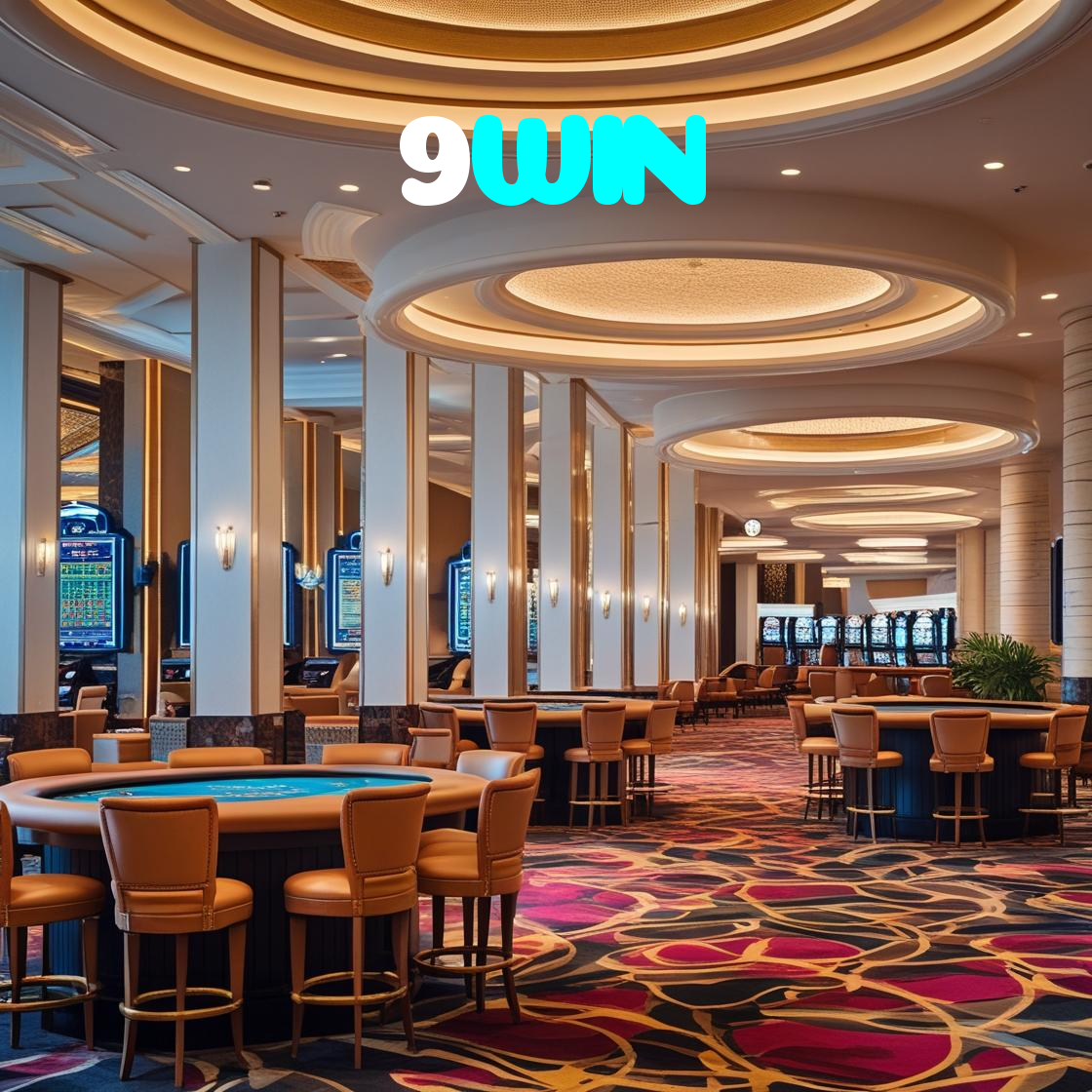 9WIN：Jogue poker, aposte no futebol e vença com grandes vitórias no cassino online!