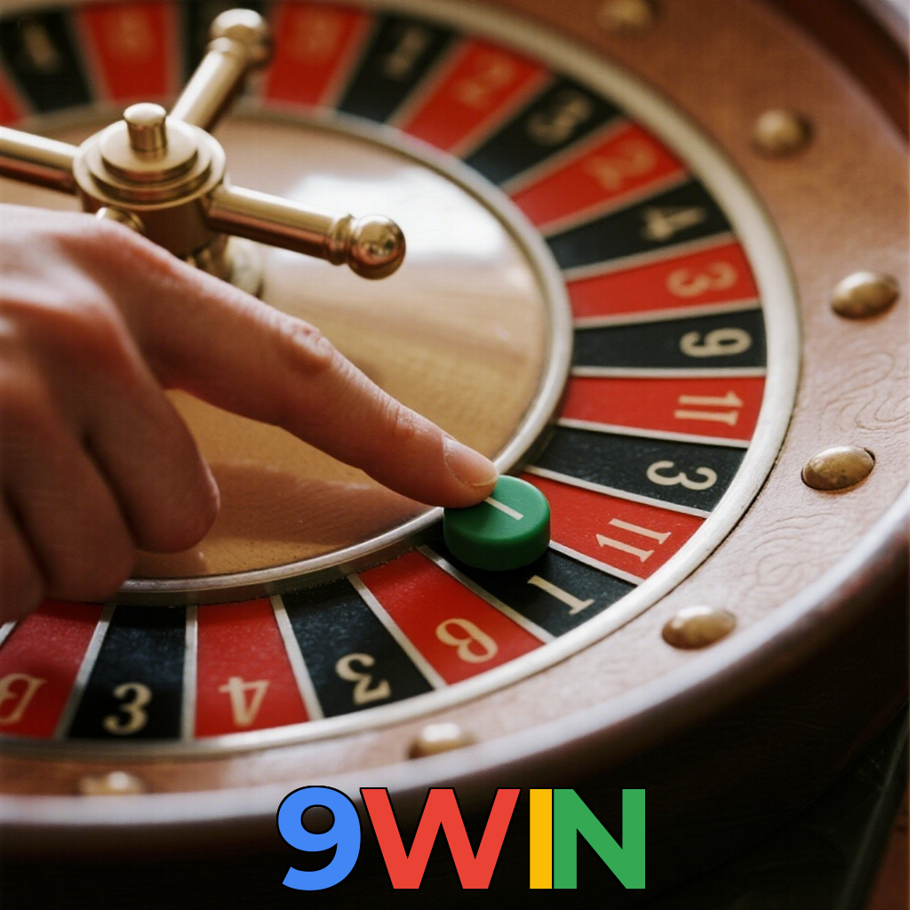 9WIN:Em nosso cassino online, grandes prêmios estão ao seu alcance!