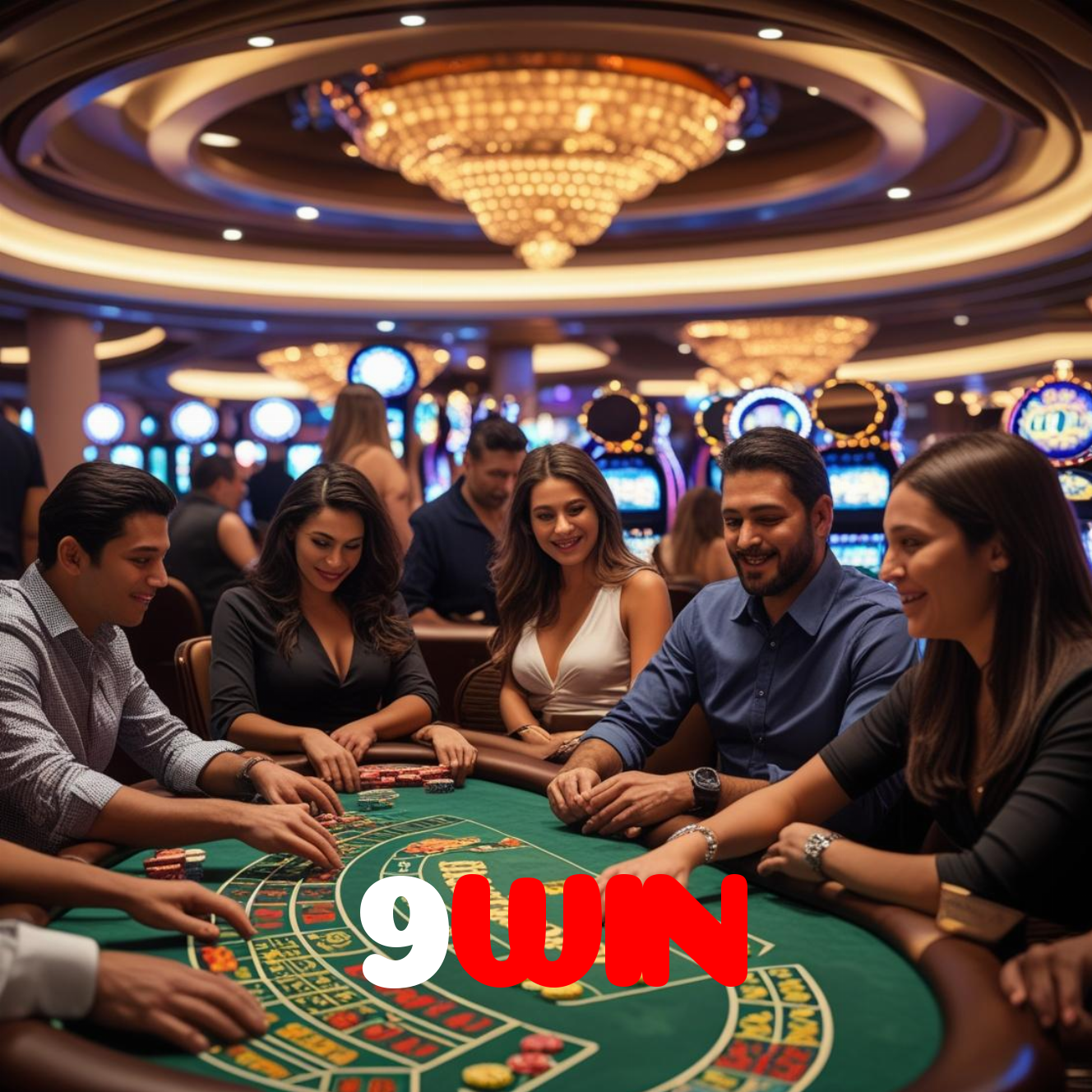 9WIN:Jogue slots, aposte no futebol e ganhe prêmios incríveis no nosso cassino!