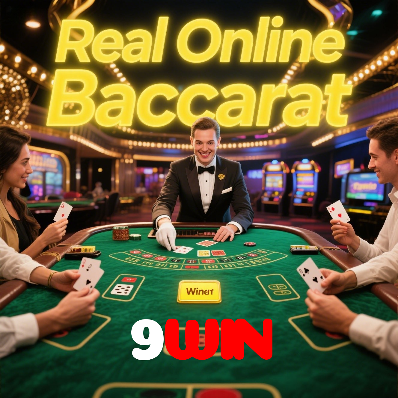 9WIN：Jogue futebol online e leve para casa grandes vitórias!