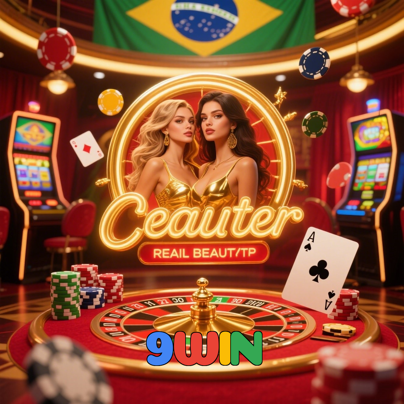 9WIN:Jogue blackjack e conquiste vitórias épicas no nosso cassino online!