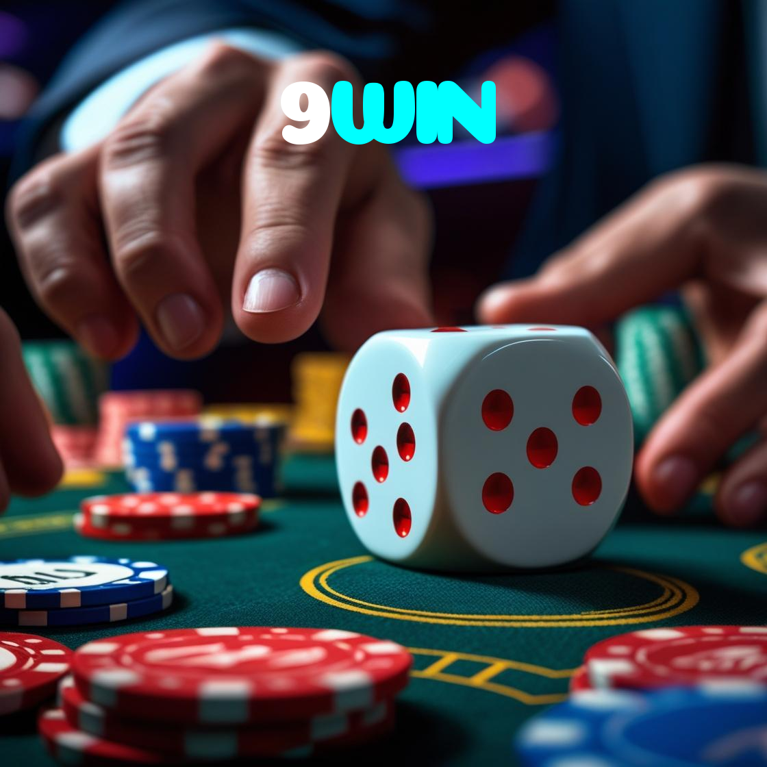 9WIN：Jogue poker e aposte no futebol ao vivo para grandes vitórias!