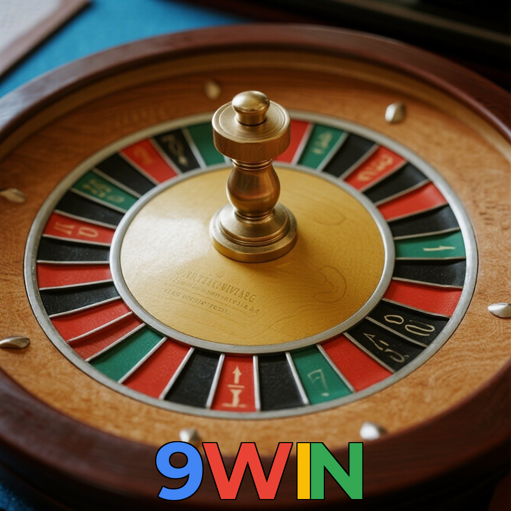 9WIN：Jogue slots, ganhe no futebol e aposte com confiança no nosso cassino!